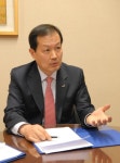  배타적 사용권 획득한 이완석 교보증권 전무 “3년 개발 끝 내놓은 주가연계증권(ELS), 모방 힘들 것”