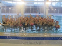 광주시 문화스포츠센터, 체육프로그램 확대