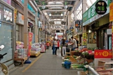 용인시,‘상인 아카데미’ 운영등 전통시장 육성