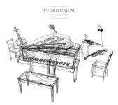 푸디토리움, 공연 실황 앨범 ‘뉴 사운드 세트’ 발매