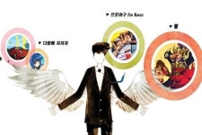 한 시대 풍미한 CEO 모바일로 인생 2막
