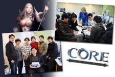 [엔트웰] 캐주얼게임 개발사의 코어한 변신 주목