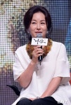 ‘구암 허준’ 김미숙 “남편 그늘에서 큰 소리 쳐보겠다”
