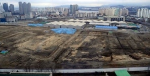 부도난 용산개발의 앞날은?…“사업정상화냐 vs 법정관리냐 vs 파산이냐”