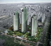 인천 ‘학익엑슬루타워’, 일부가구 특별분양