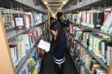 강남 최대 IT도서관 도곡정보문화도서관 19일 개관
