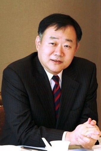 최동욱 경기콘텐츠진흥원장 