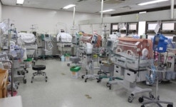 대구가톨릭대학교병원, 보건복지부 ‘신생아 집중치료 지역센터’ 선정