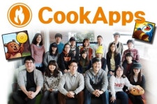 [쿡앱스] FB게임 1등 국내 개발사, 글로벌 선두 목표