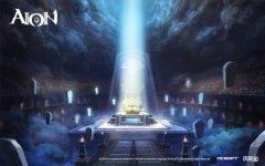 아이온 4.0의 끝판왕, 카탈람이 온다