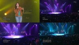 ‘콘서트 7080’ 장은숙, 공백 무색케 하는 무대 ‘완벽’