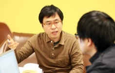 윈드러너 성영환 PM, 최종 결승점은 진정한 국민게임