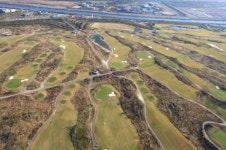 수도권매립지 드림파크골프장, 대한골프협회 공인코스로 인정받아