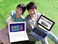삼성 아티브 스마트PC 이제  LTE로 즐긴다