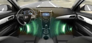 차는 소음과의 전쟁중…착한 소음이 뜬다