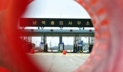 한반도 안은 평온, 밖에선 전쟁전야