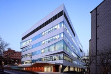 세브란스병원. 의료산업 선도할 ‘에비슨의생명연구센터’ 완공