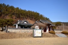 [테마있는 명소] 계백의 그곳① 고향마을㉮--3충신 계백ㆍ성충ㆍ흥수 고향서 동문수학