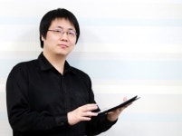 상상디지탈 김홍집 개발팀장, 12년 RPG 노하우 템페스트 사가에 집대성