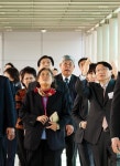 (주)보나미 대한적십자사 혈장분획센터 | 태국 공주, 녹십자 혈액분획제제 공장 방문