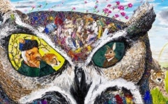 전속작가제 도입,아틀리에 조성 등…작가와 함께해온 30년