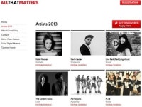 엠아이비, 한국 가수 최초 2년 연속 뮤직매터스 초청