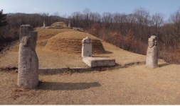 이성계 딸 ‘의령옹주’ 부부묘 서울시 문화재로