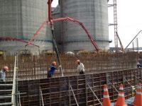 포스코건설, 녹색기술 인증으로 친환경 건설 앞장