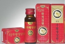 광동제약 ‘우황청심원’ 불안잡는 국민상비약