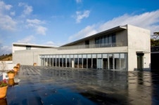 이 사랑스런 동자상 보러 제주에 혼저 옵서예…제주 본태박물관