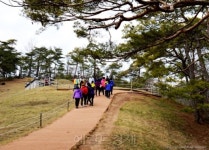 [테마있는 명소] 단종② 영월 장릉㉮--“단종릉 찾아라” 어명에 부임한 사또 셋 죽어나가