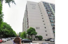 서울 잠원동 한신 18차아파트 최고 33층으로 재건축