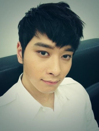 2PM 찬성, ‘이 노래를 듣고 돌아와’ 자신감 “기대하시라!”