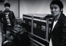 한ㆍ일 정상급 밴드, 합동 교류 공연 펼친다.