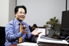 테헤란로 새둥지 튼 한국 레노버, “삼성 벤치마킹해 외산PC 중 1위 노린다”