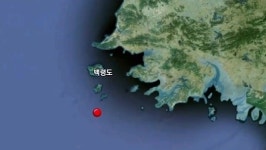 백령도 4.9 지진…관측 이례 6번째로 강해(종합)