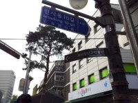 “차 없는 거리 때문에…” 인사동은 ‘남ㆍ북(南北) 갈등 중