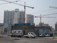 <김상수기자의 상수동 이야기5> 상수동, 그리고 재개발