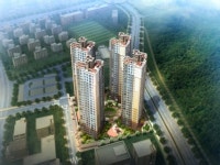 중흥종합건설, 31일 천안 불당동에 ‘중흥S-클래스 프라디움’ 294세대 분양
