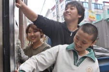 극단 대경사람들, 경산 최초 소극장 문 연다