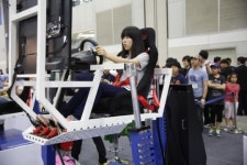 굿게임쇼 2013 흥행과 전문성 모두 잡았다