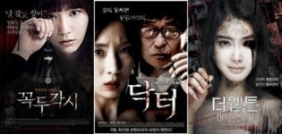 6월 극장가, 블록버스터 할리우드VS한국 정서 韓영화