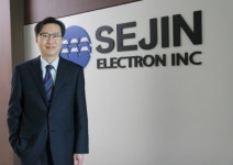 세진전자, “스마트그리드시장 본격 공략..흑자전환의 원년”