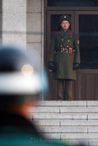 <속보>판문점 남북 연락채널 닷새 만에 다시 두절