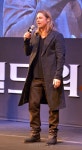 ［포토］브래드피트, ‘여러분 반가워요!’