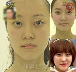 고우리 민낯 굴욕 “실험녀 알바시절, 진짜 민낯이…”