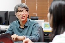 안드로메다게임즈 서양민 대표 다이내믹한 트렌드 파악이 생존의 제1원칙