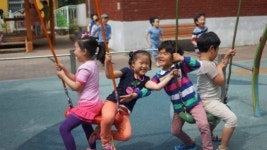 금천구, ‘제5회 행복한 우리아이 사진콘테스트’ 어린이집 부문 보건복지부장관상 수상