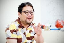 공게임즈 공두상 대표 프로 위한 진짜 야구게임 이사만루