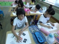 경산 진량초등학교, 6월 호국보훈 달 맞아…나라사랑 행사 가져